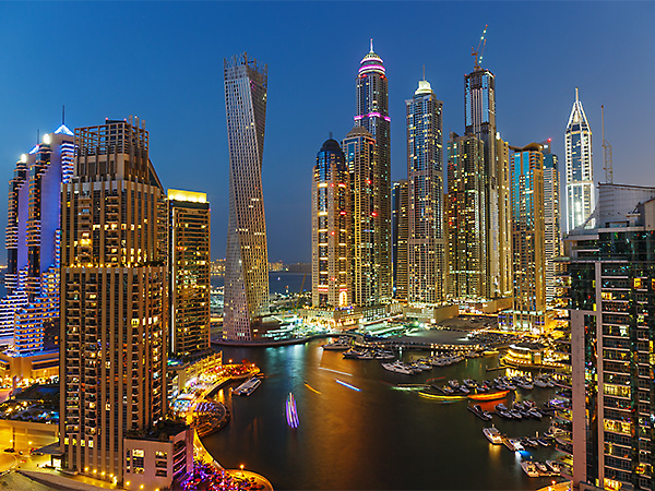 Dubai