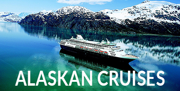 Alaska Cruising