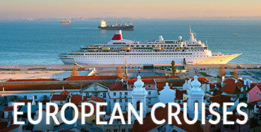 European Cruises